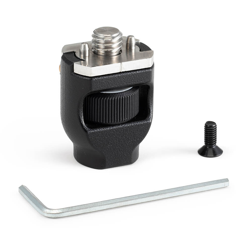 manfrotto-manfrotto-adapter-friktionsarm 244 -3/8" Arri Style